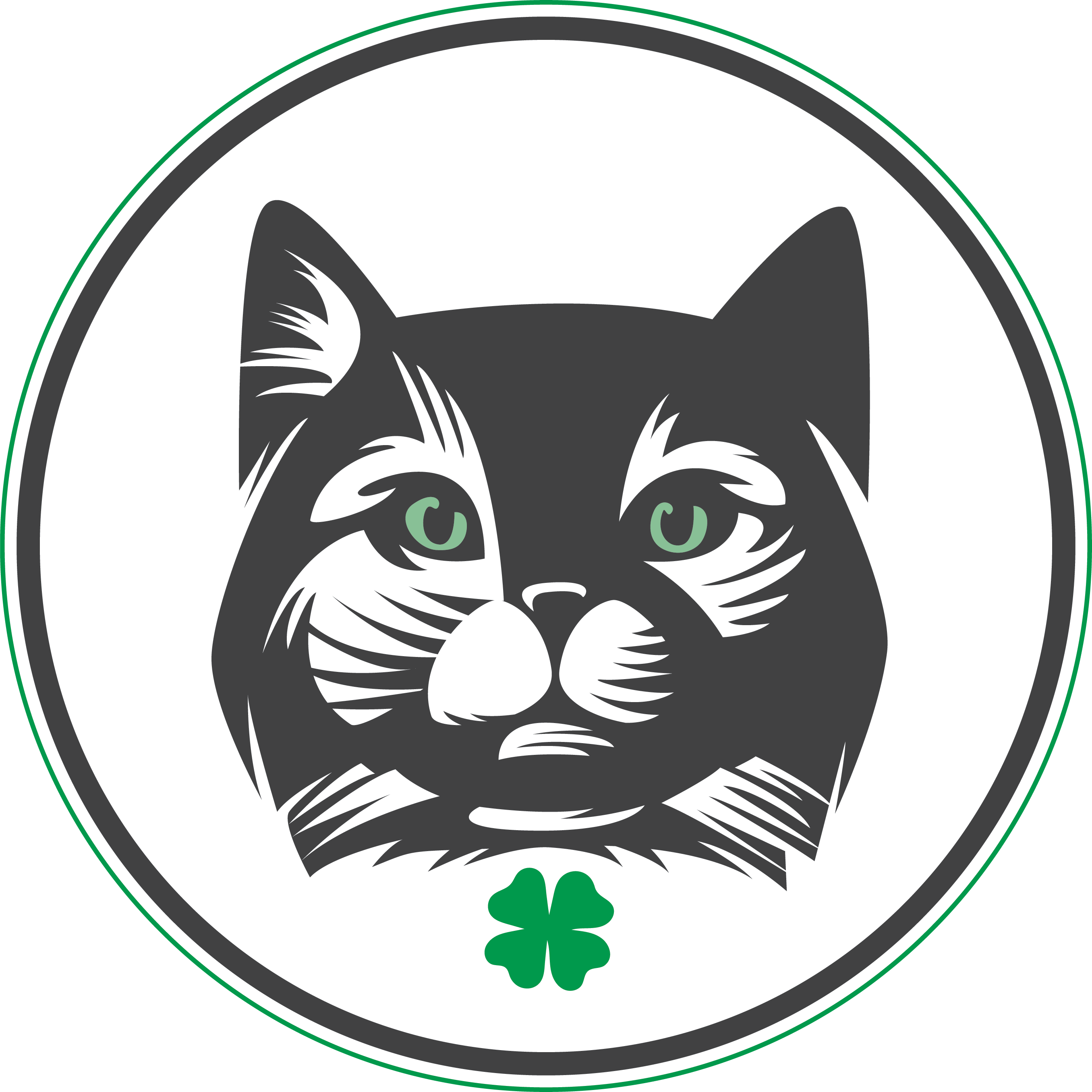 More Images From This Gallery - O'malley's Grooming, Llc (2711x2711), Png Download