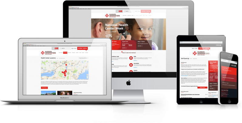 Hudson Headwaters Health Network Took Their Healthy - Netscout Airmagnet Planner - Am/a4012 (1024x596), Png Download