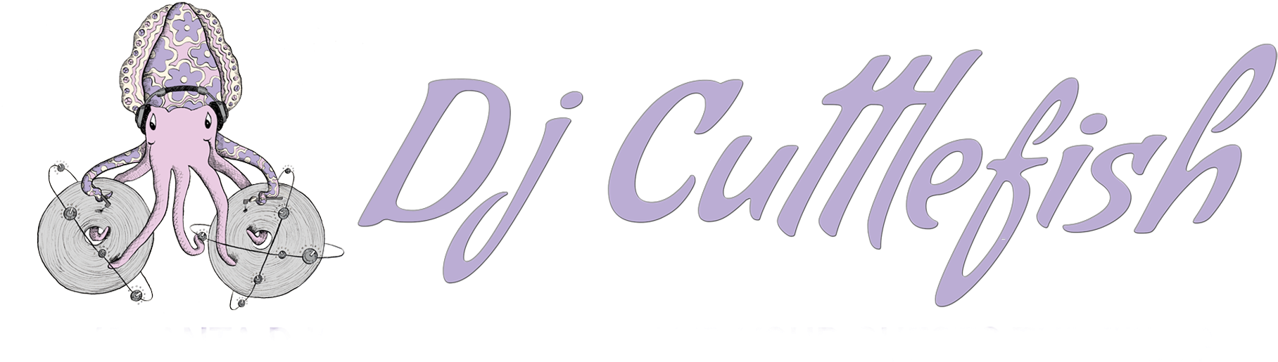 Girl Power Songs Transparent Background - Dj Cuttlefish | Atlanta Wedding & Event Dj (1920x622), Png Download