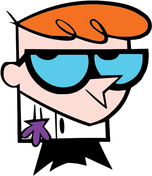 Download Dexter S Laboratory Clip Art Cartoon Clip Art Jimmy - Dexter  Laboratory PNG Image with No Background 