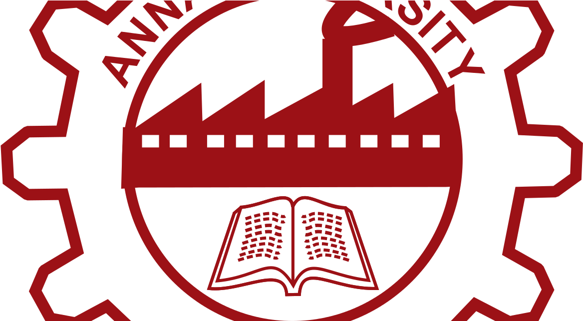 Anna University Exam Postponed - Anna University (1200x642), Png Download