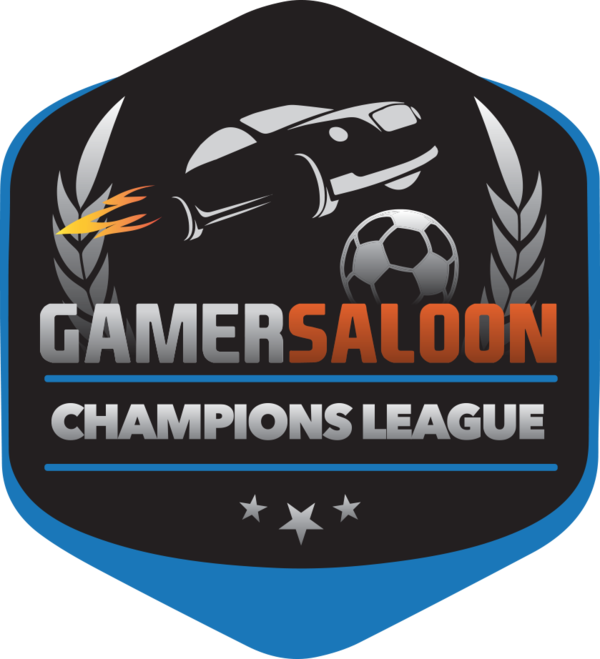 Gamersaloon Champions League - Kick American Football (600x659), Png Download