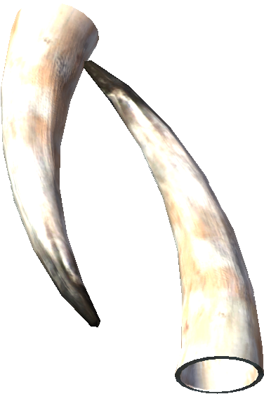 Horn (576x576), Png Download