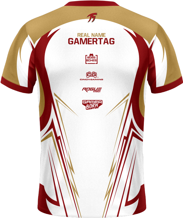 Team Sacred Jersey - Team (1000x1000), Png Download