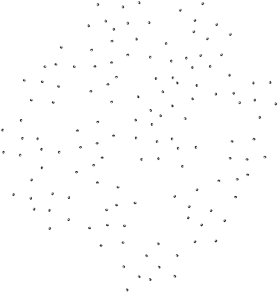 Cracked Pepper - Pattern (600x600), Png Download