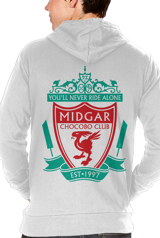 Never Ride Alone - Logo Liverpool Fc (538x800), Png Download