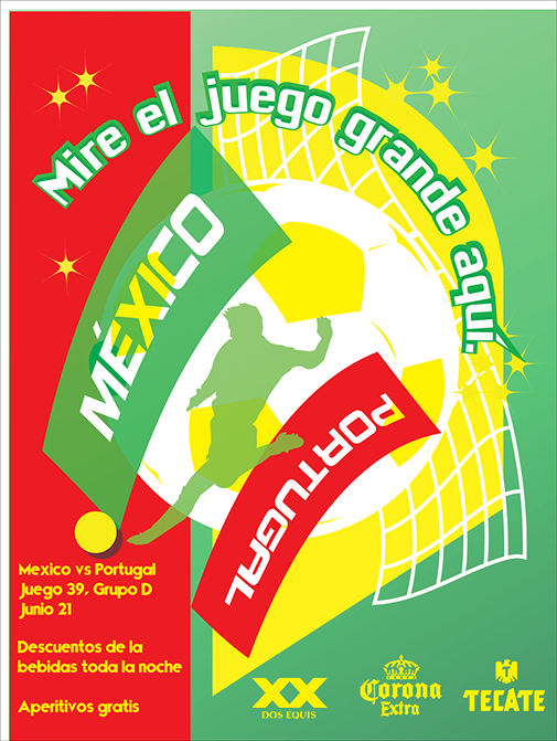 Logo Concept For Clothing Retailer - Cuauhtémoc Moctezuma Brewery (505x671), Png Download