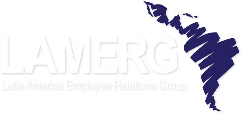 In-depth Look At Mexico Labor Reform - Latin America Logo Png (819x391), Png Download