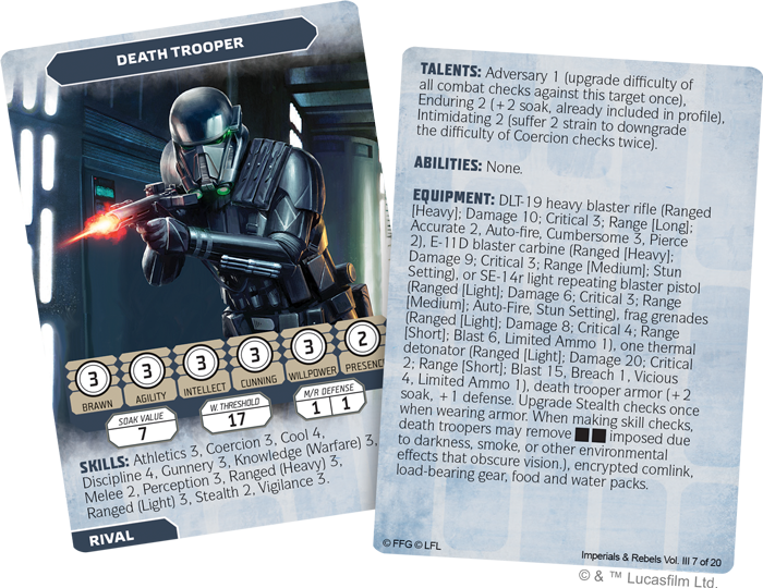 Bring The Galaxy To Your Tabletop With Two New Adversary - Star Wars Destiny Dice Game: Spirit Of Rebellion Booster (700x540), Png Download