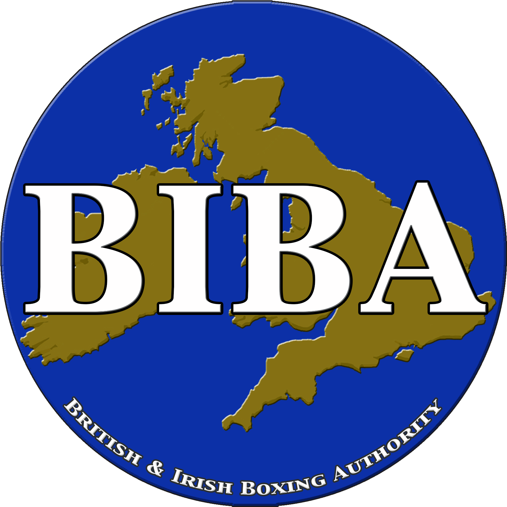 Biba Boxing (1683x1683), Png Download