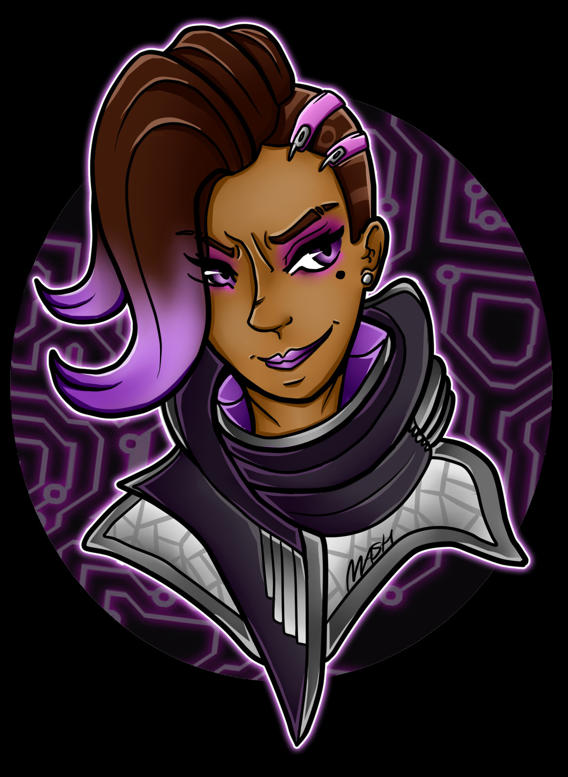 Sombra (1169x1600), Png Download