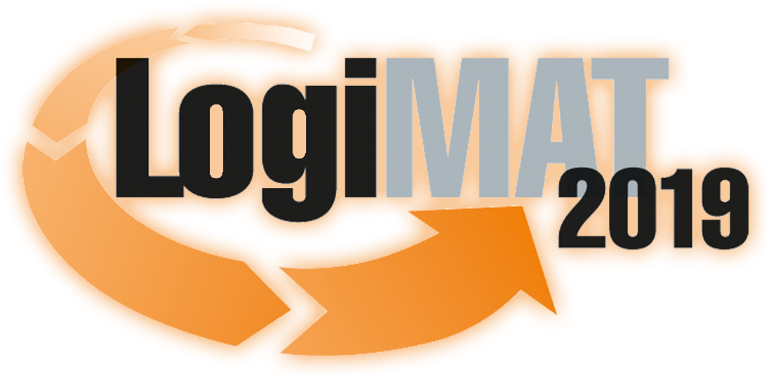 Palomat Maskiner - Logimat 2019 (1140x800), Png Download
