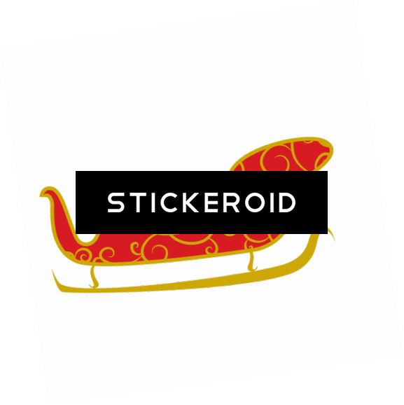 Santa Sleigh Holidays - Duke Nukem Forever Box Art (577x578), Png Download