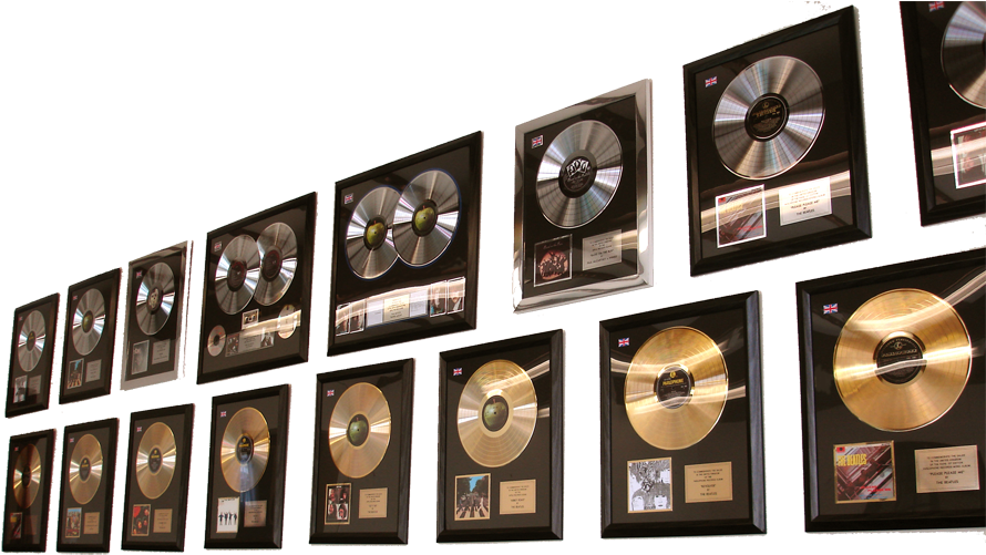 Custom Awards - Award (900x507), Png Download