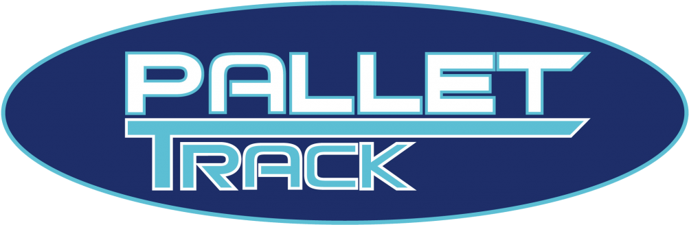 Pallet Track (1024x341), Png Download