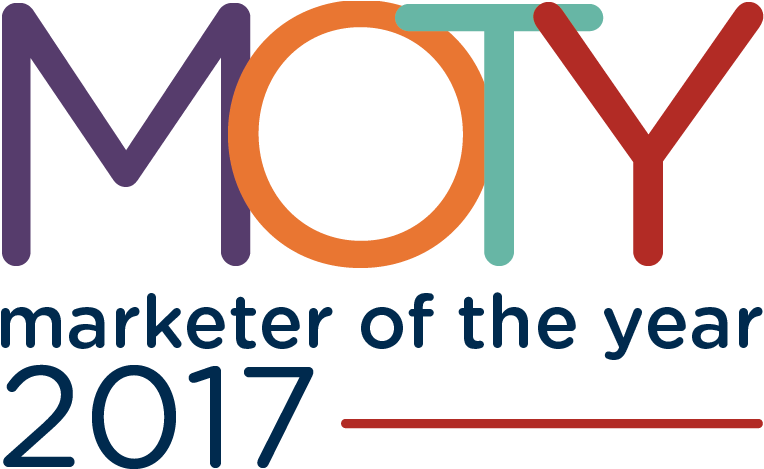 Ama Houston Marketer Of The Year - Marketer Of The Year 2017 (784x476), Png Download