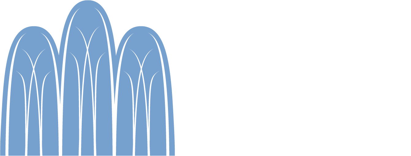 Leadership Education At Duke Divinity Logo - Duke University Divinity School (1343x509), Png Download