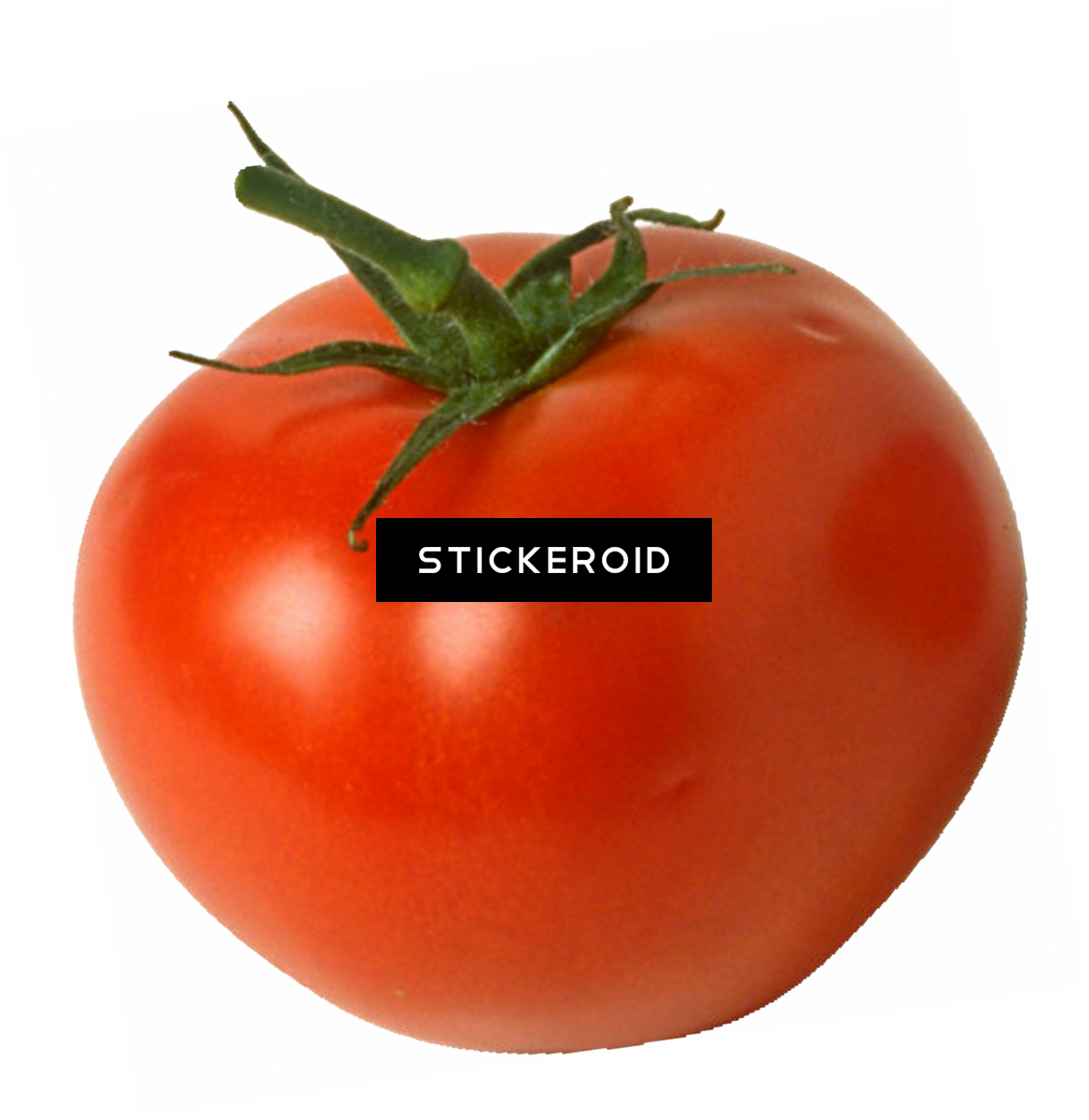 Tomato (1167x1200), Png Download