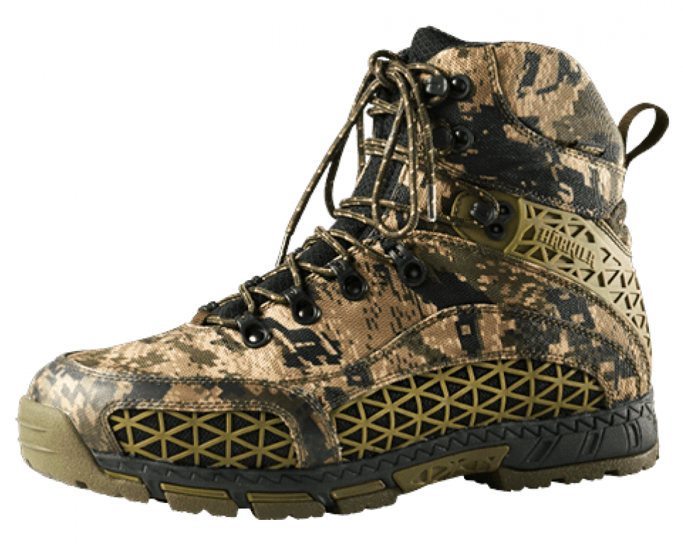 2112625820005 3633 1 Haerkila Stiefel Trapper Master - Chaussures Harkila (1366x768), Png Download
