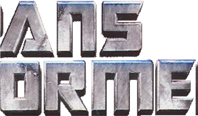 Transformers (640x480), Png Download