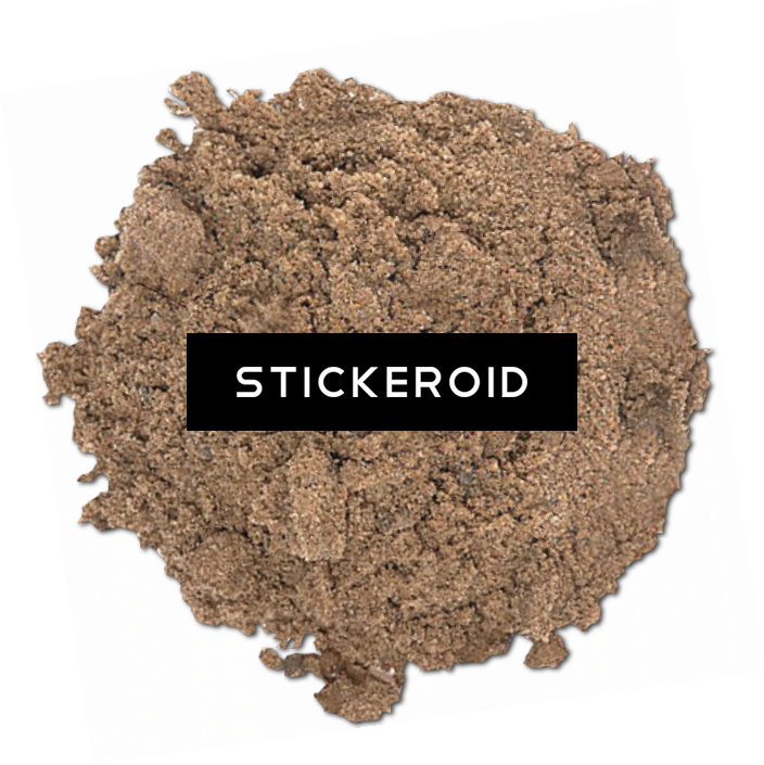 Sand Nature - Речной Песок (704x705), Png Download