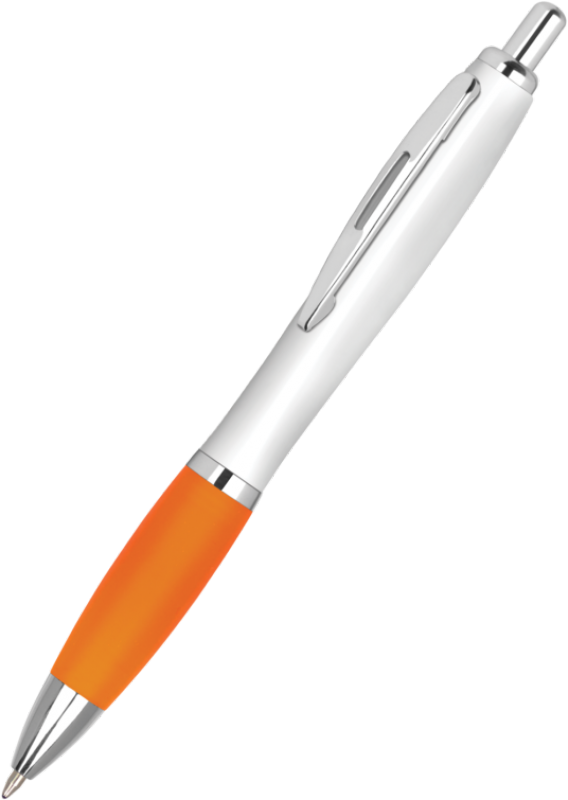 Contour Digital Gel Pen - Pen Png Branding (800x800), Png Download