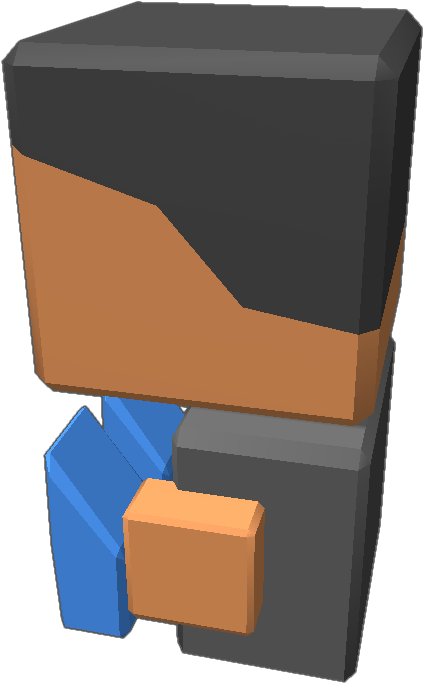 By Da Mlg Gamer - Mechanical Puzzle (768x768), Png Download