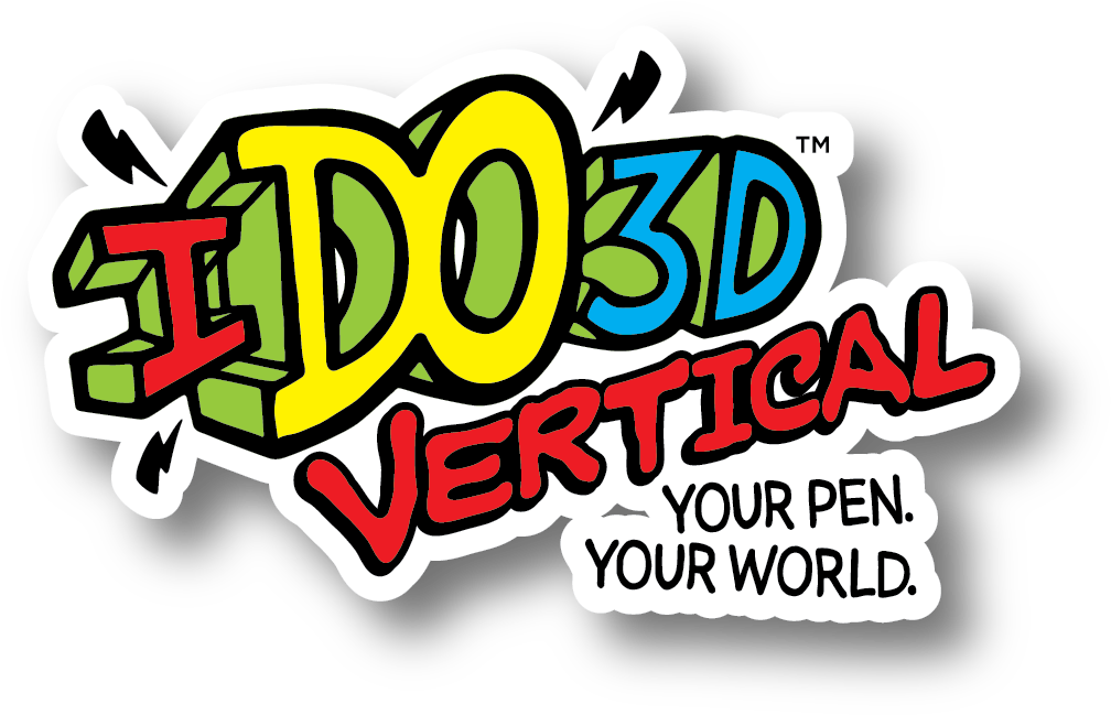 3d Pen, 3d Pens, Kids 3d, 3d For Kids, 3doodler, Stem (1025x668), Png Download