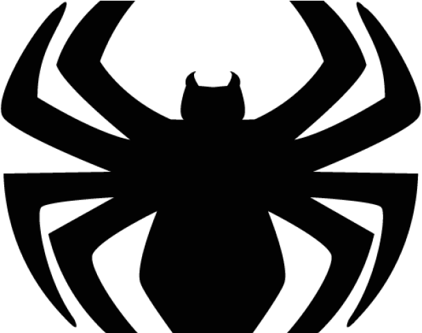 Transparent Clipart Spiderman Logo (640x480), Png Download