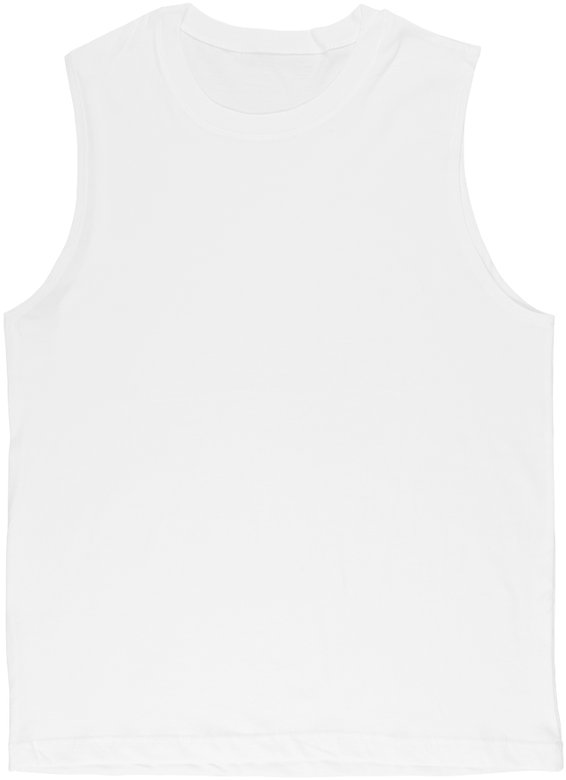 Spicy ﻿classic Adult Muscle Top - Active Tank (1024x1024), Png Download
