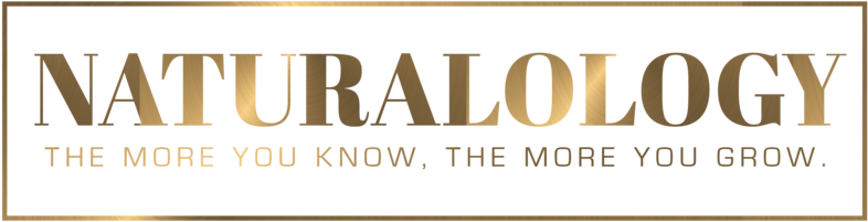 Naturalology Official Logo D0838e69 309d 45c4 B381 - Hair Care (1200x1200), Png Download