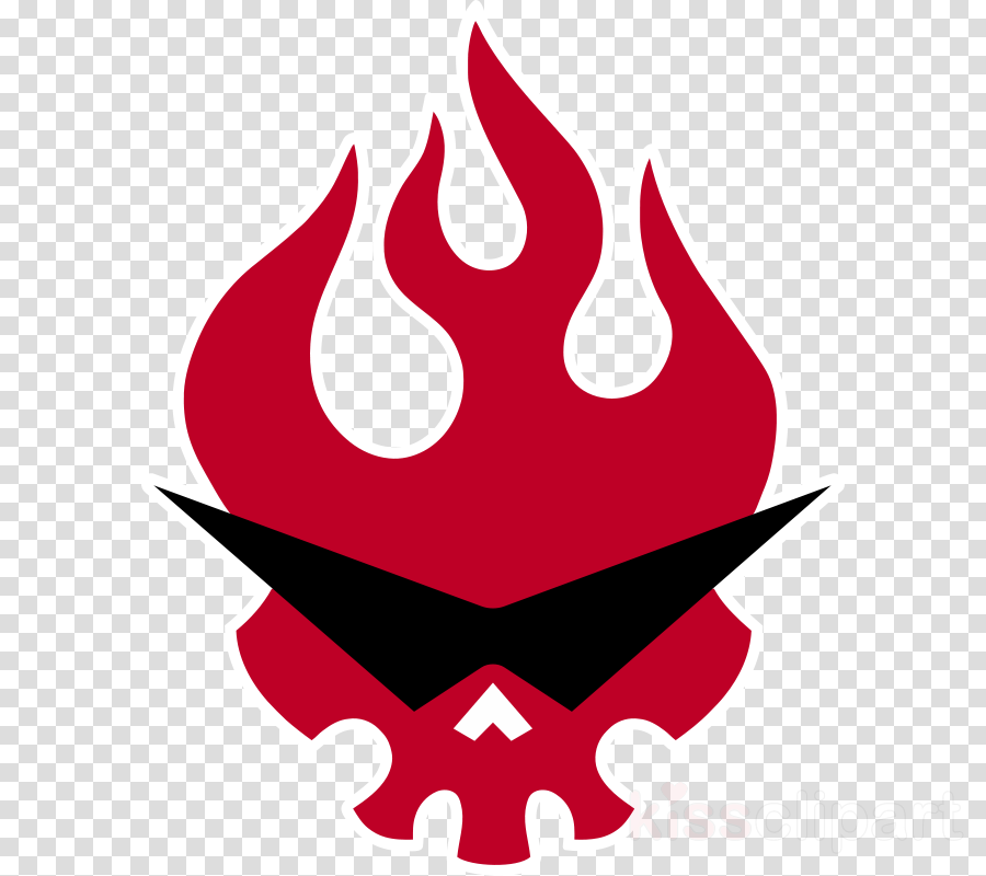 Gurren Lagann Logo Clipart Kamina Yoko Littner Lordgenome - Picsart Hair Png (900x800), Png Download