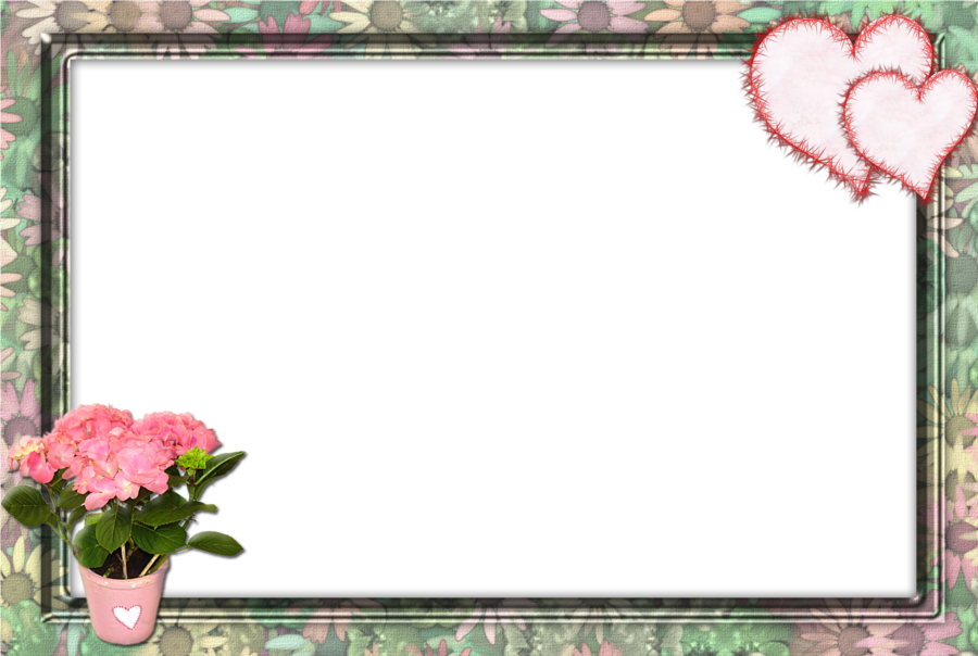 Wedding Clipart Picture Frames Photography Floral Design - Sudhanshuji Maharaj Suvichar (900x604), Png Download