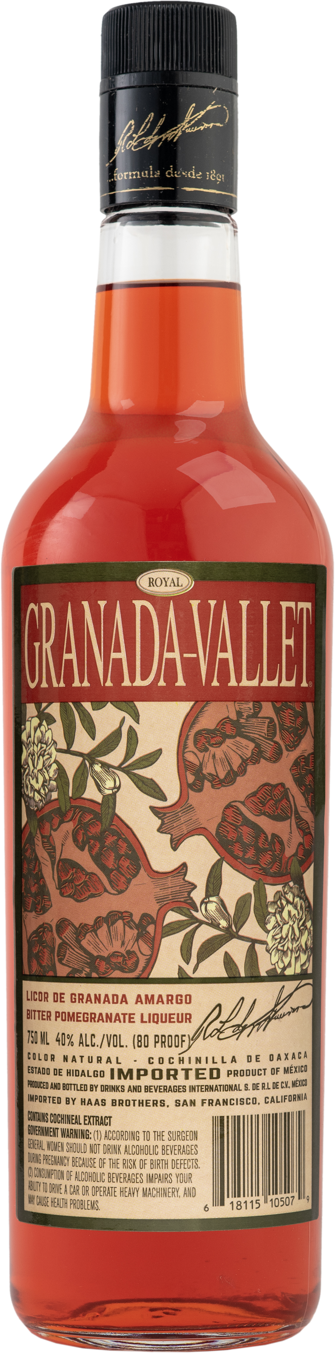 Bottle Shot (1132x4570), Png Download