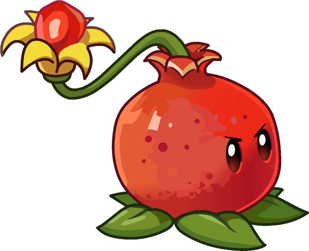 Image Pult Png Plants Vs Zombies Wiki - Pult Plants Vs Zombies (1161x927), Png Download