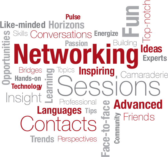 After The Conference Is Before The Conference - Securing Converged Ip Networks (600x600), Png Download