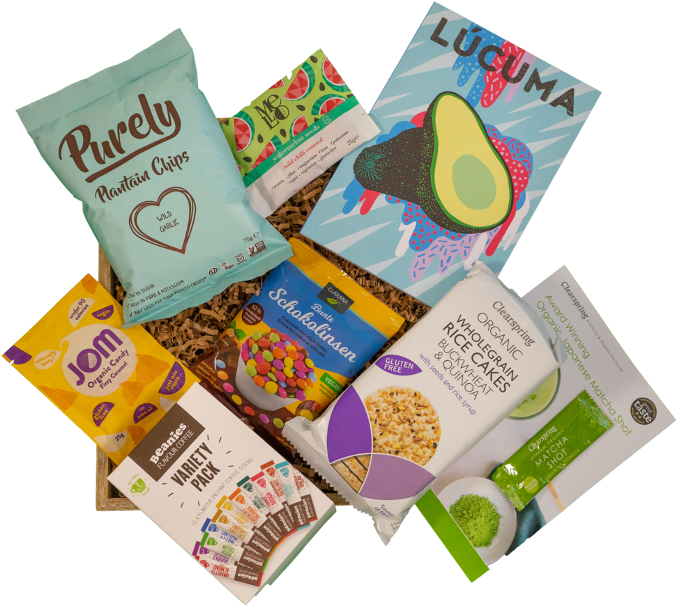 Our Latest Lifestyle Box June Lifestyle Box - Beanies Flavour Coffee Variety Pack, 12x Flavour Instant (1024x932), Png Download