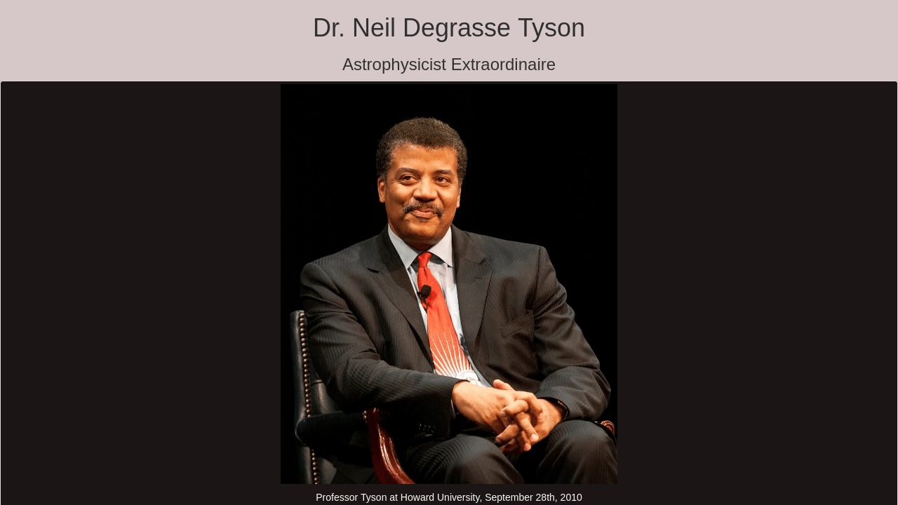 Neil Degrasse Tyson Religia (1280x720), Png Download