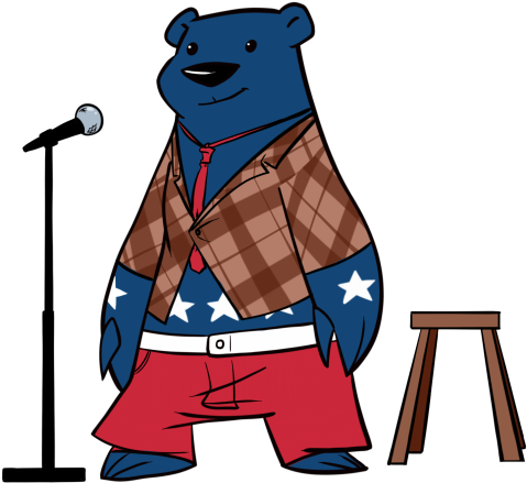 Imagine A World Where Neil Degrasse Tyson Is Speaker - United States Congress (695x496), Png Download