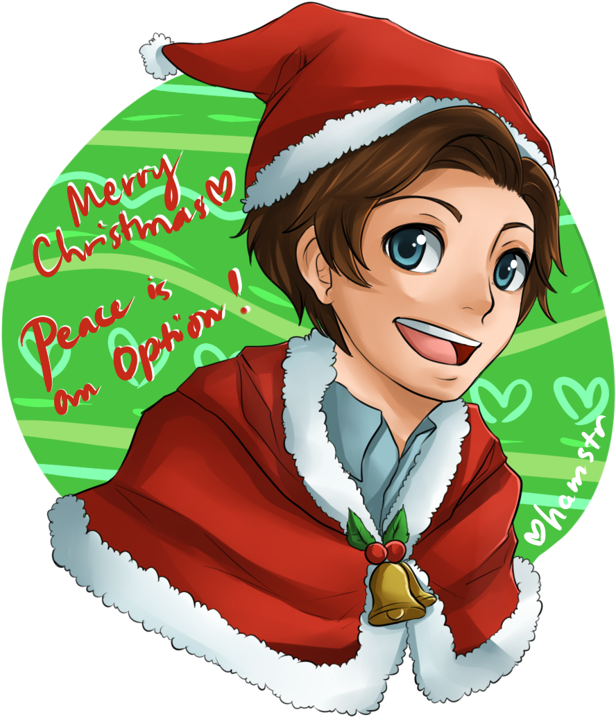 Professor X Magneto Fictional Character Christmas Cartoon - Charles Xavier Christmas (1141x1159), Png Download
