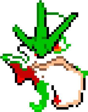 Beginning Of My Zombie Gyarados (1060x730), Png Download