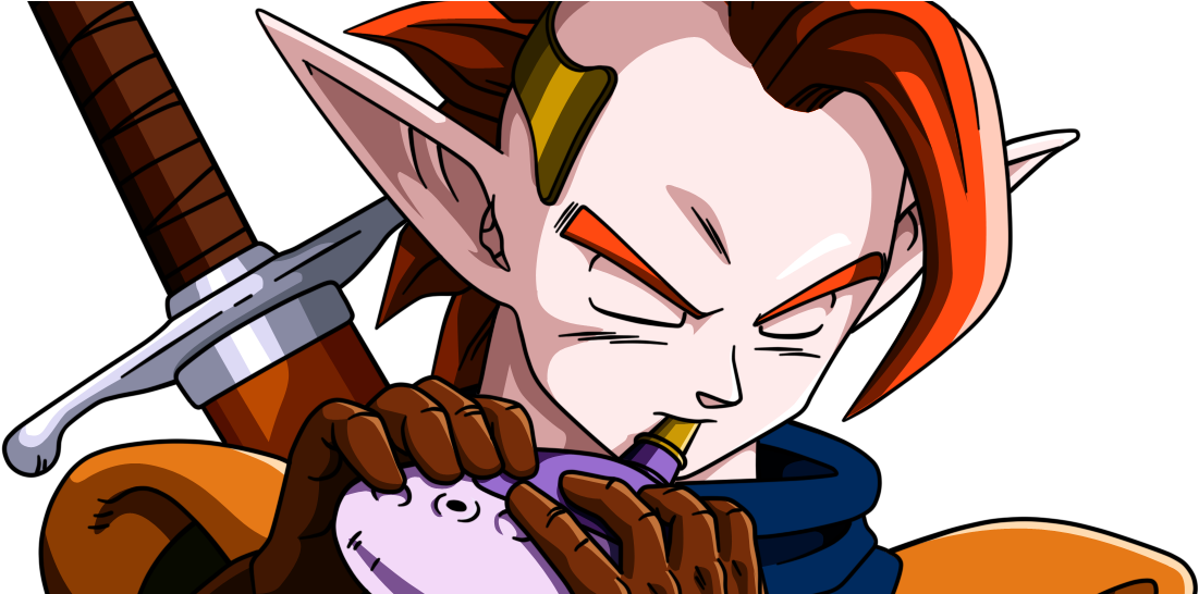 Por La Mañana Les Anunciábamos Que Dragon Ball Fighterz (1280x545), Png Download