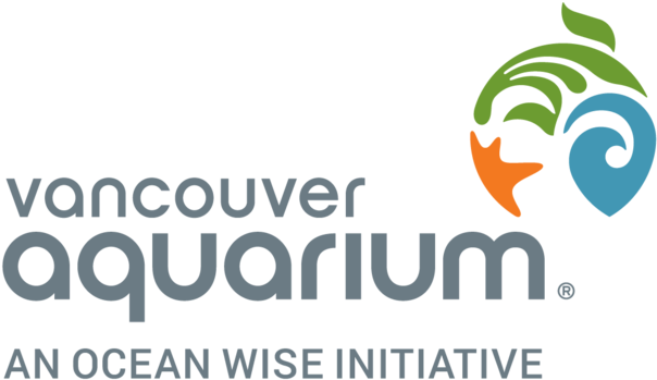 Vanaqua Ow Initiative Rgb - Vancouver Aquarium Logo (1000x643), Png Download