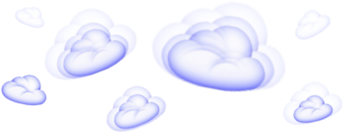 #вебпанк #webpunk #png #occursum #пнг #vaporwave - Heart (699x547), Png Download