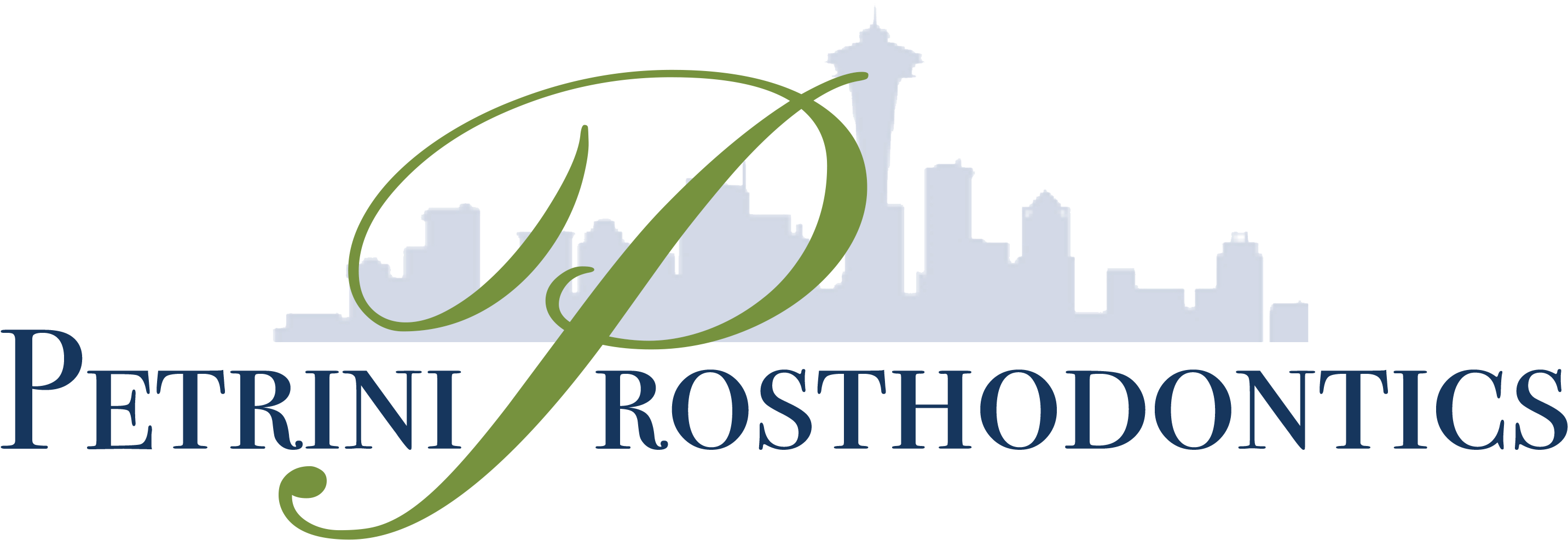 Seattle (3561x1168), Png Download