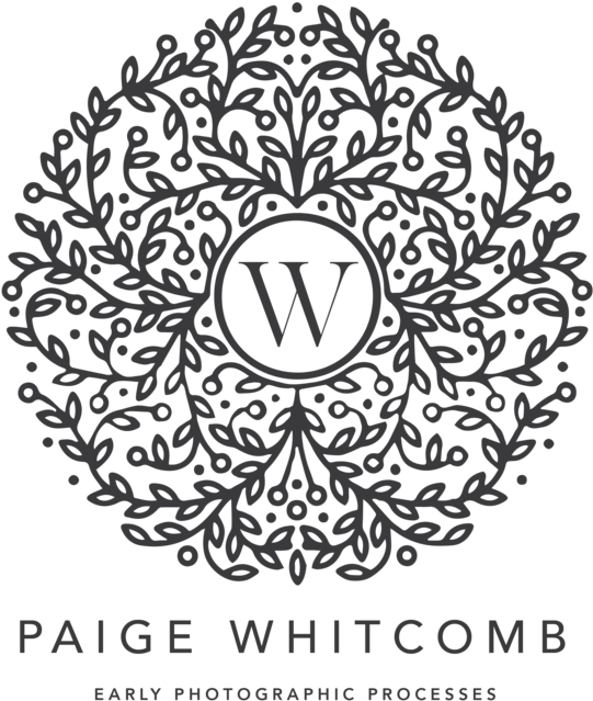 Paige W Photography Logo-01 Copy (1000x820), Png Download