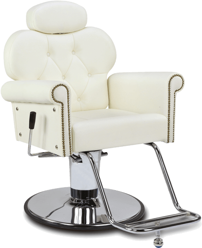 팝업레이어 알림 - Barber Chair (565x565), Png Download