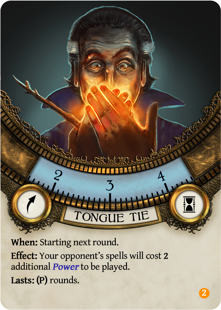 Matt Commissioned Me To Work On The Game Cards, And - Poster (825x1125), Png Download