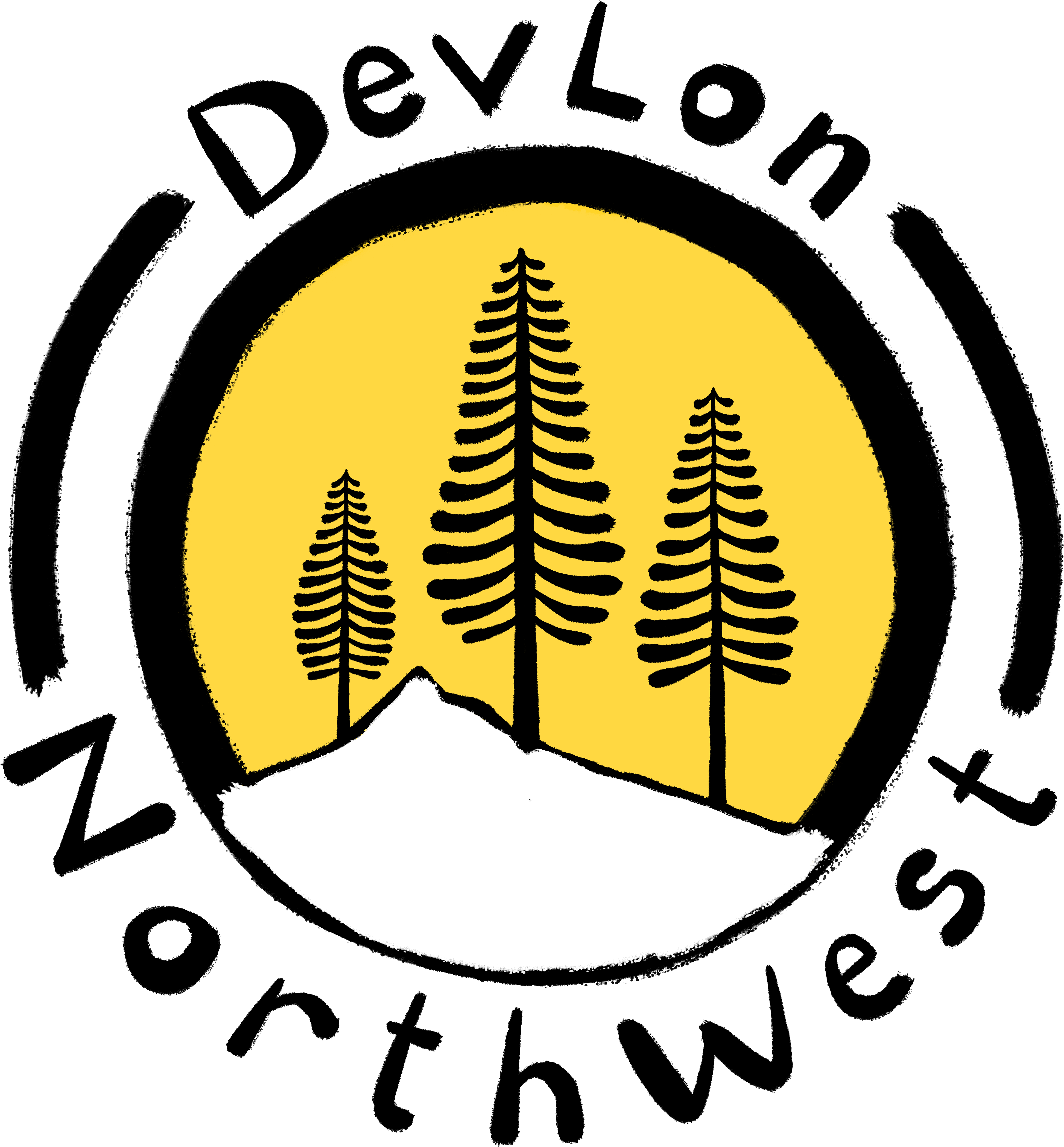 Devlon Northwest - Cubicle Curtain (4672x4657), Png Download