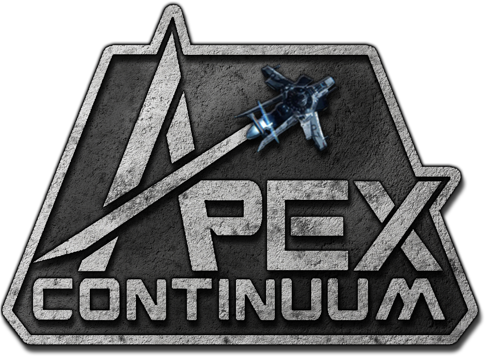 Just Made A New Logo For My Guild - Firearm (1000x750), Png Download